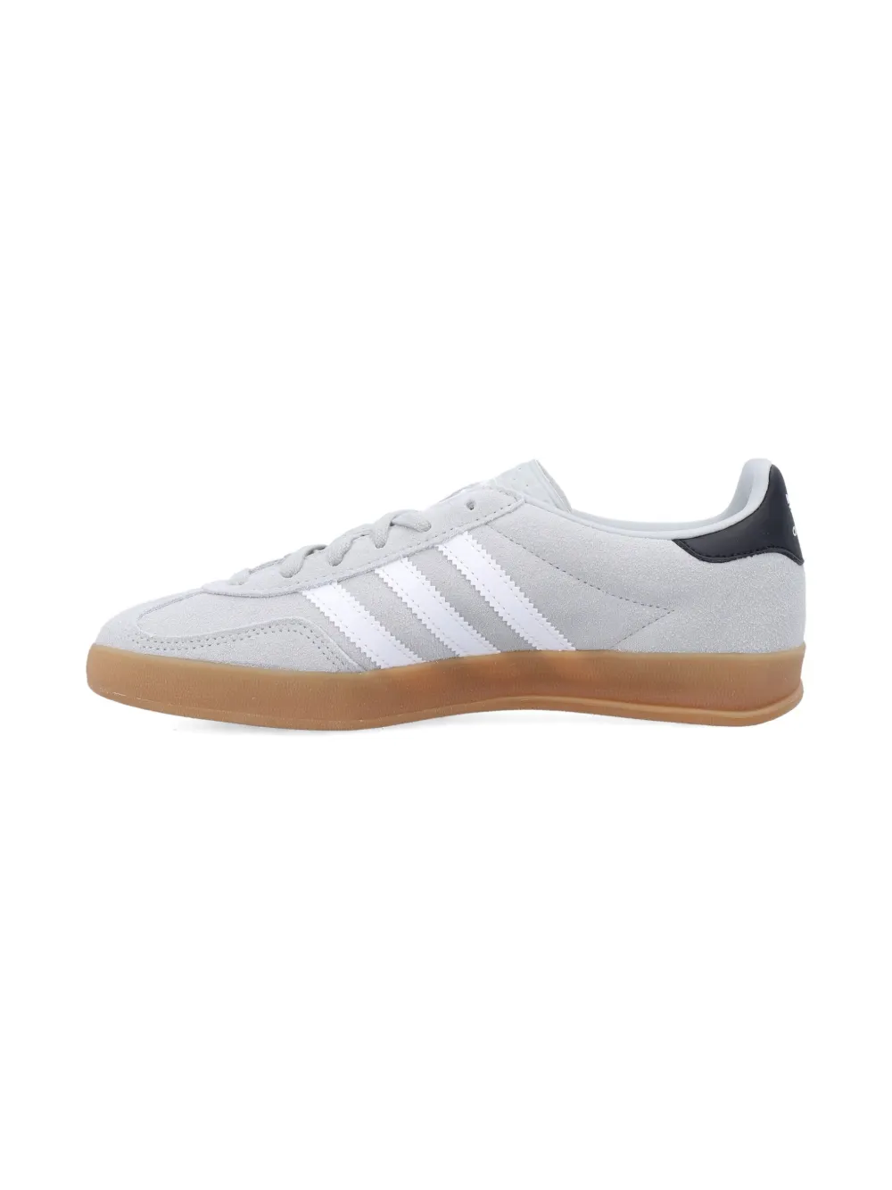 adidas Kids Gazelle sneakers Grey