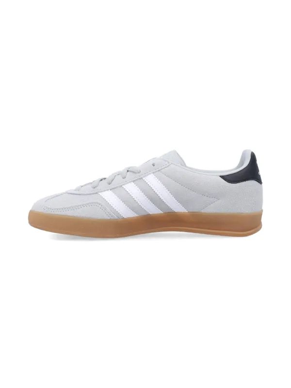 Adidas Kids Gazelle Sneakers | Grey | FARFETCH