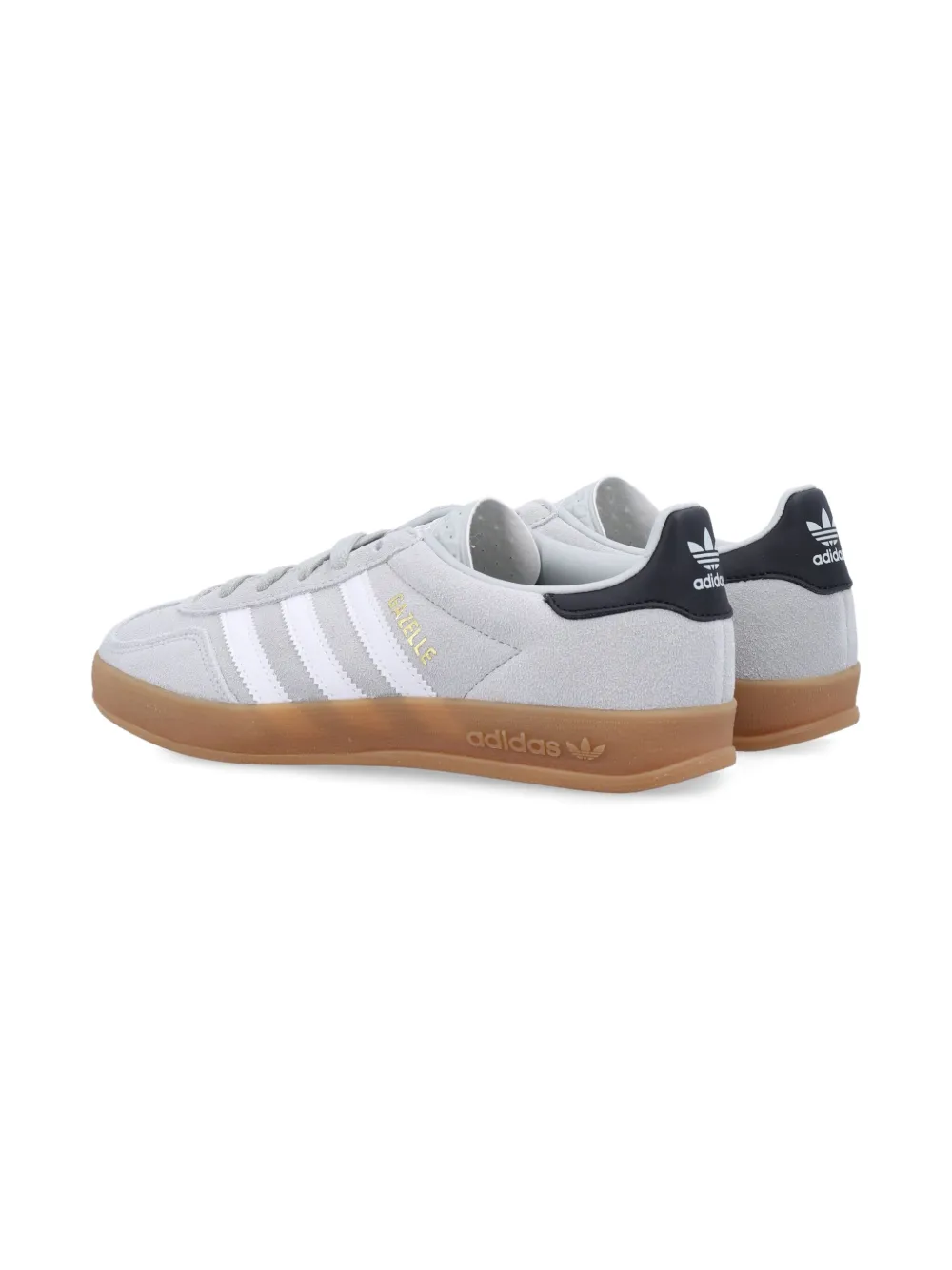 adidas Kids Gazelle sneakers Grey