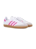 adidas Kids Samba sneakers - White