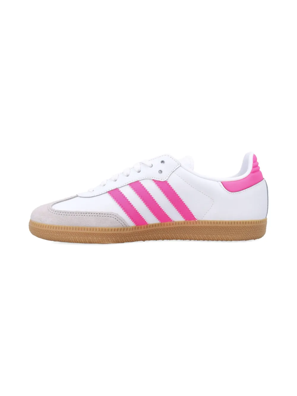 adidas Kids Samba sneakers White