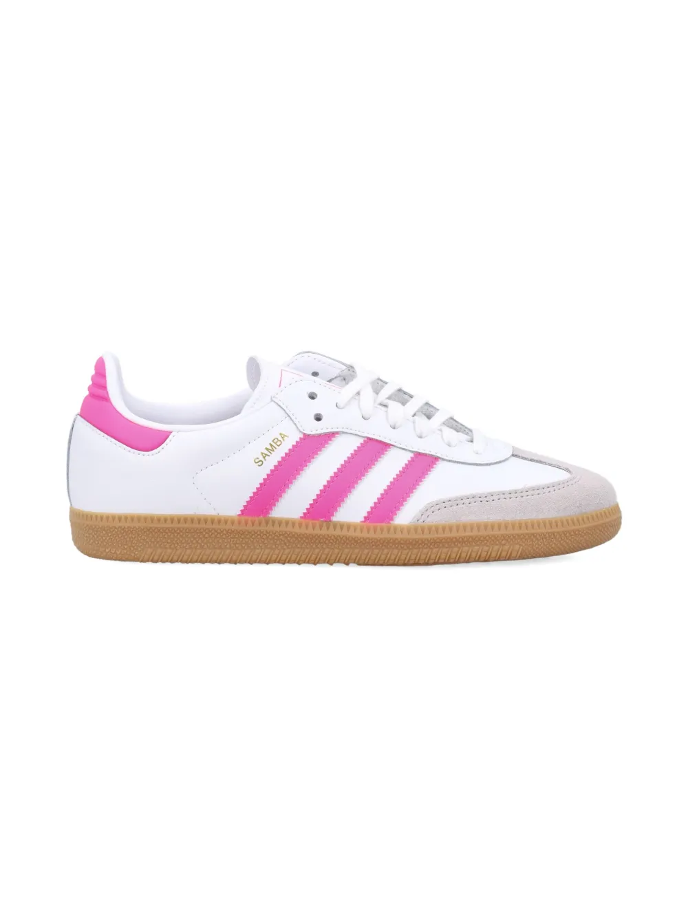 adidas Kids Samba sneakers White