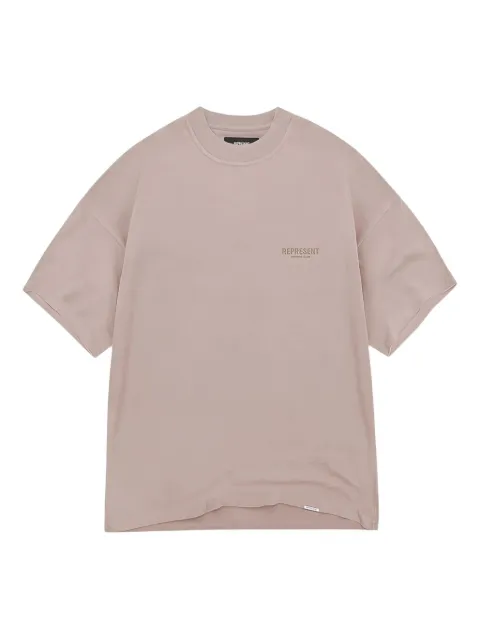Represent t-shirt à logo