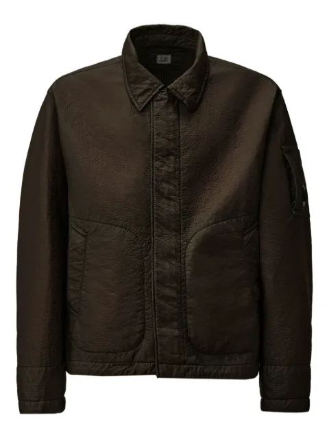 C.P. Company Feltro Bi-Film pocket jacket