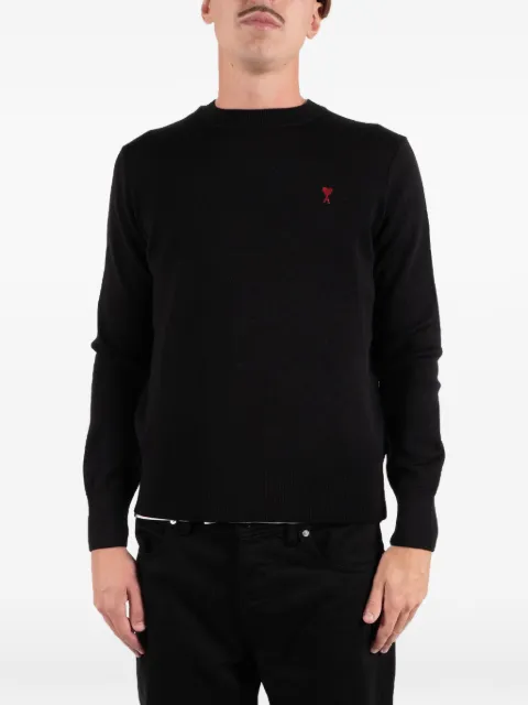 AMI Paris suéter Ami de Coeur