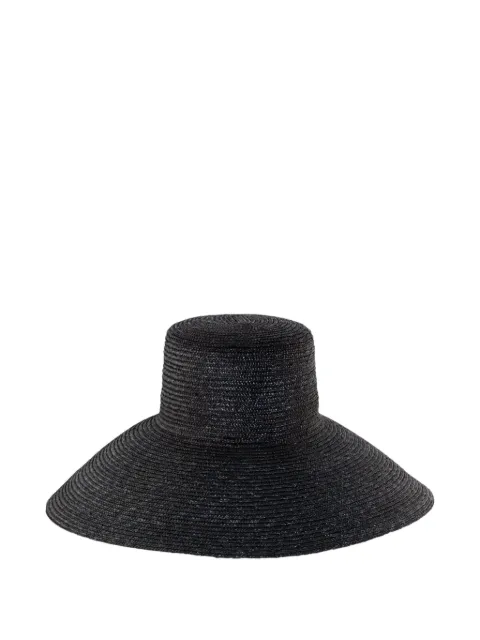 catarzi woven sun hat