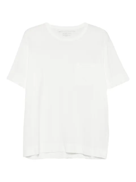 original vintage style T-Shirt mit Brusttasche
