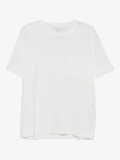original vintage style pocket cotton T-shirt