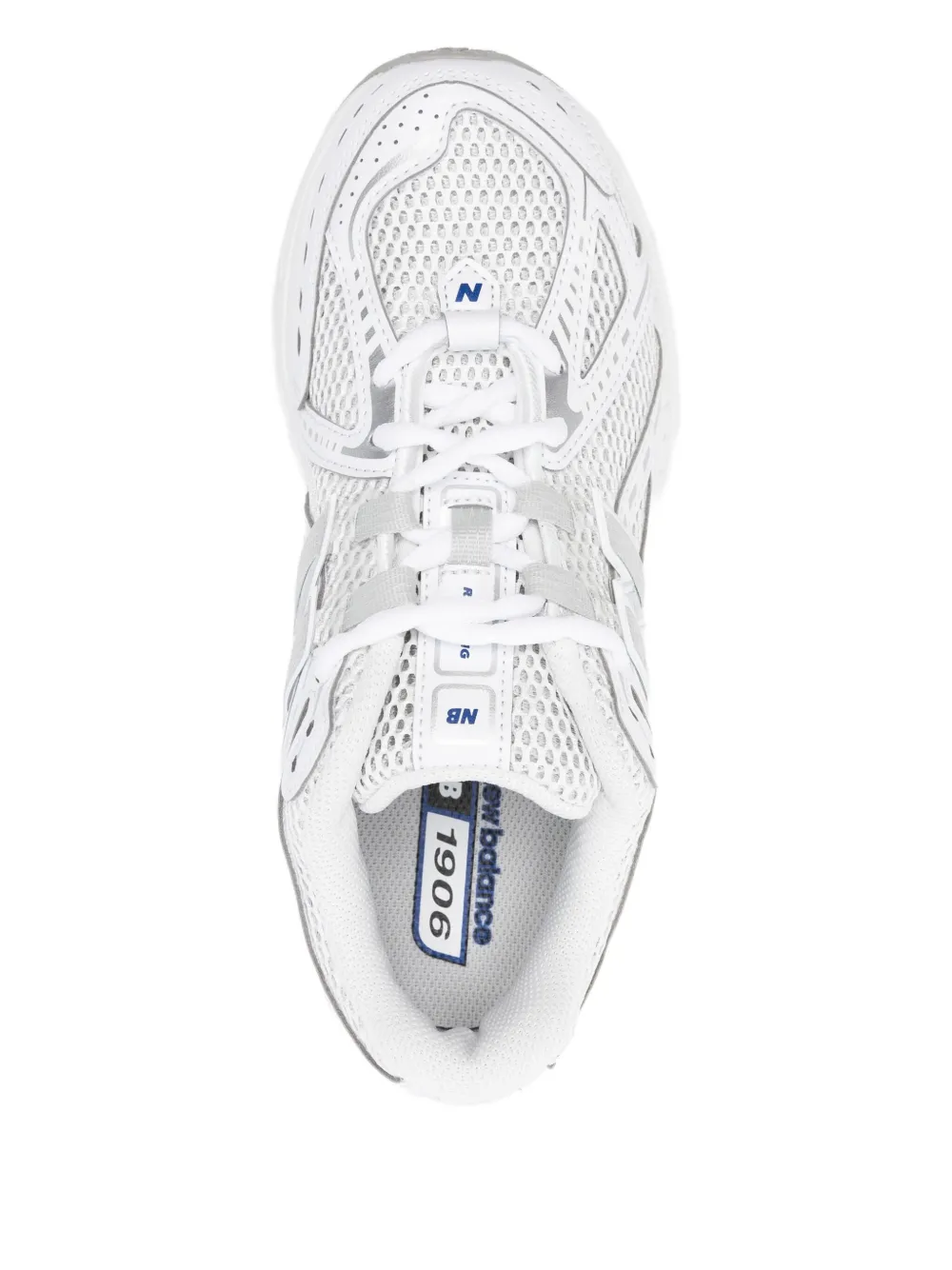 New Balance 1906R sneakers White