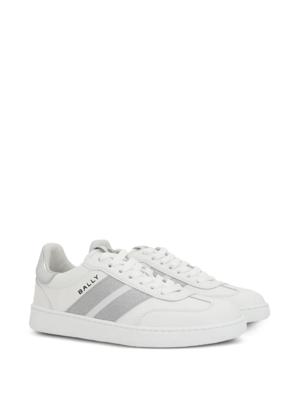 Bally Roget sneakers - Wit