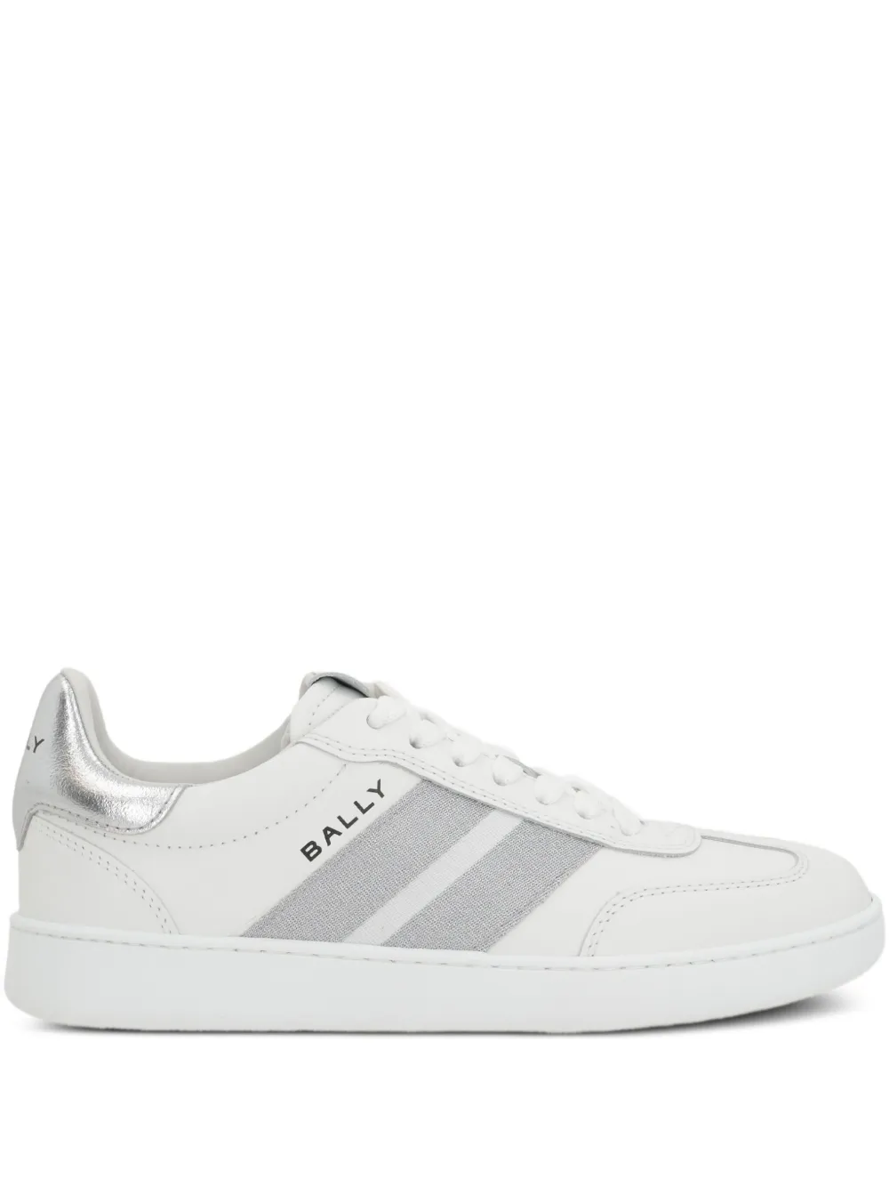 Bally Roget sneakers White