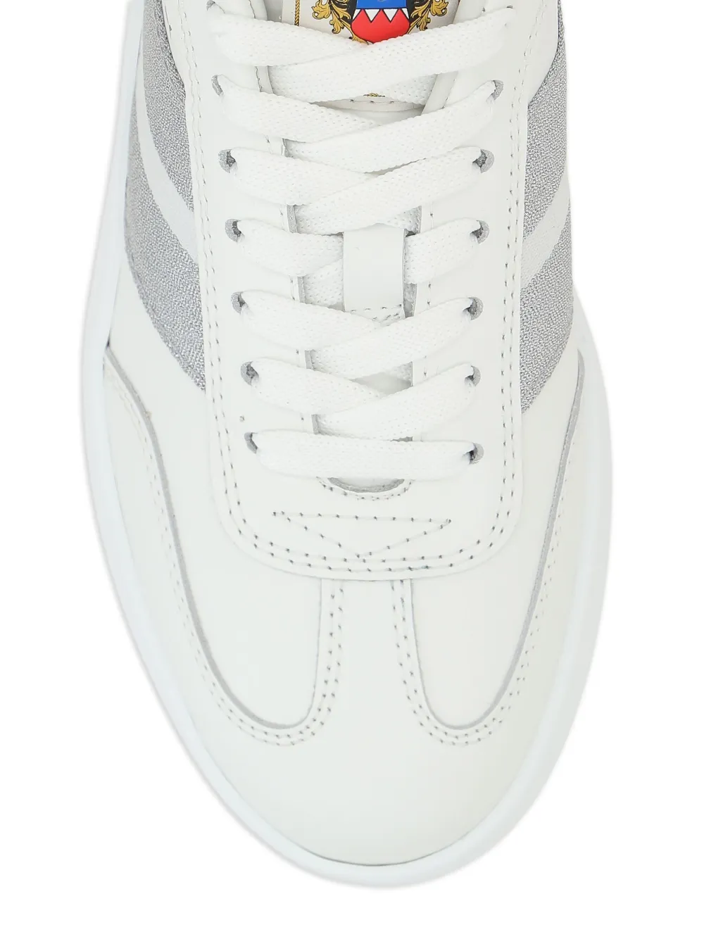 Bally Roget sneakers Wit