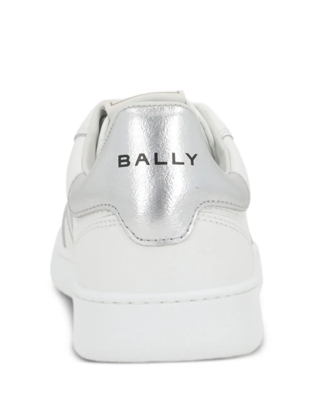 Bally Roget sneakers Wit