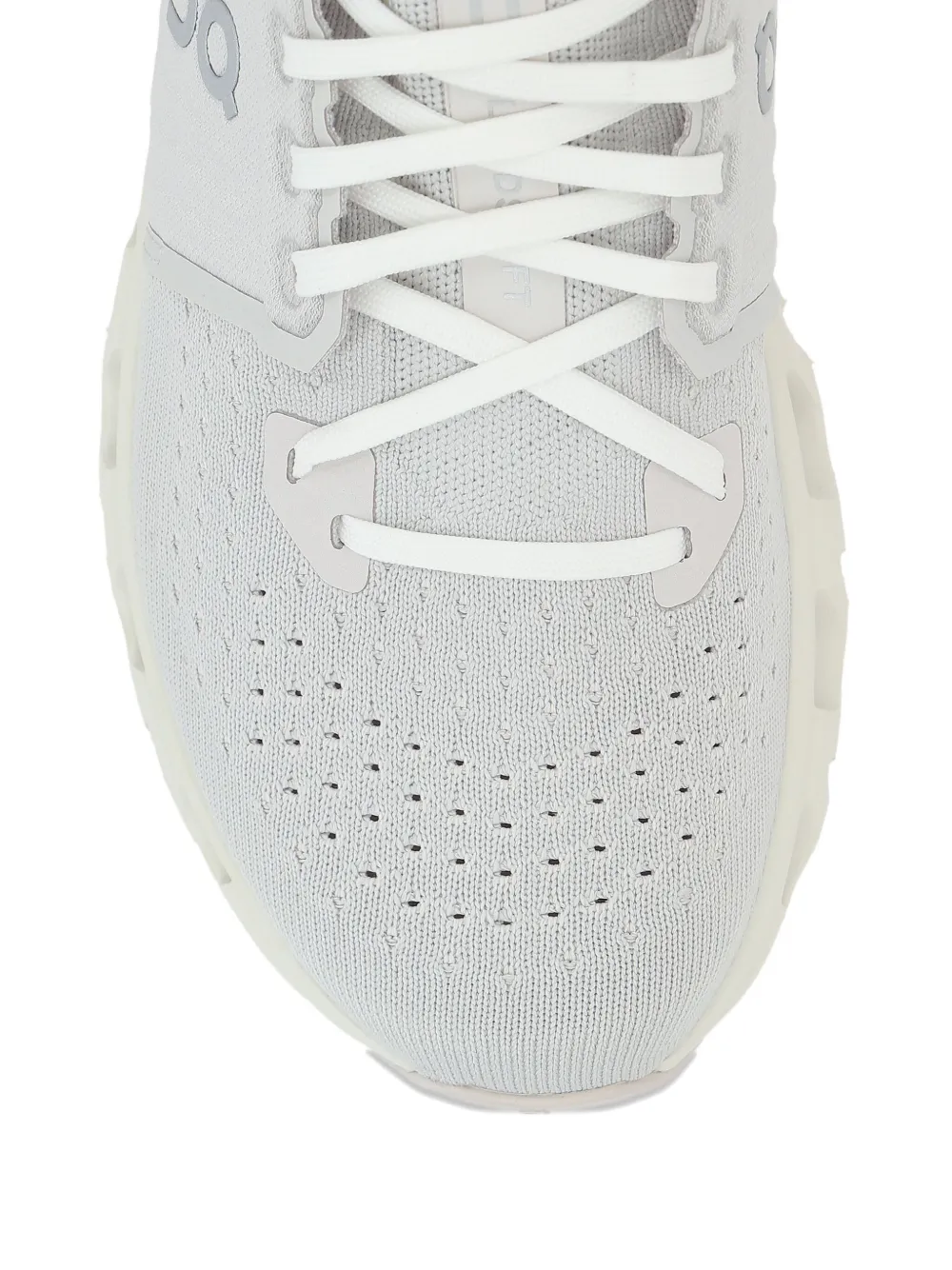 On Running Cloudswift 4 sneakers Grey