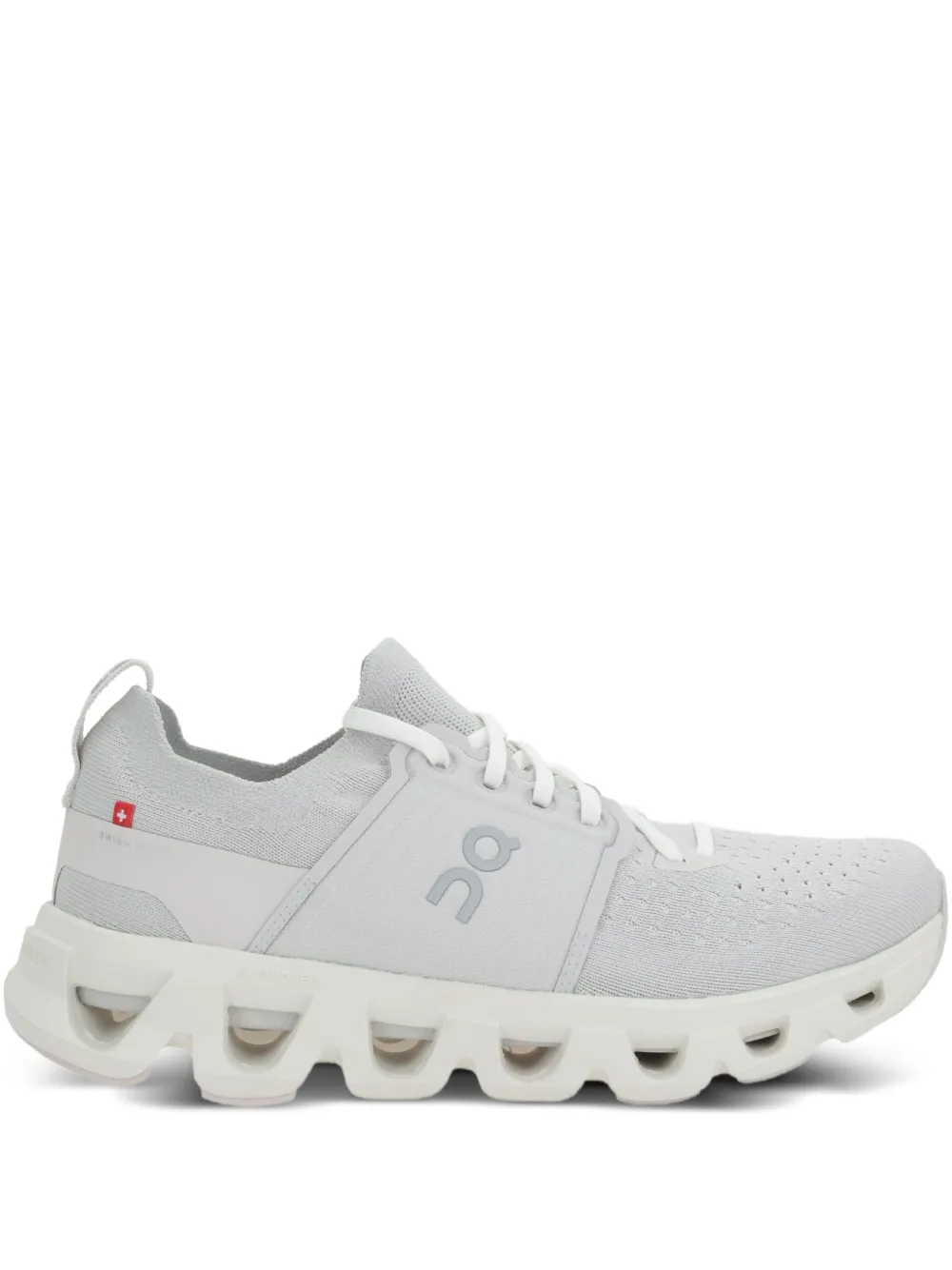 On Running Cloudswift 4 sneakers Grey