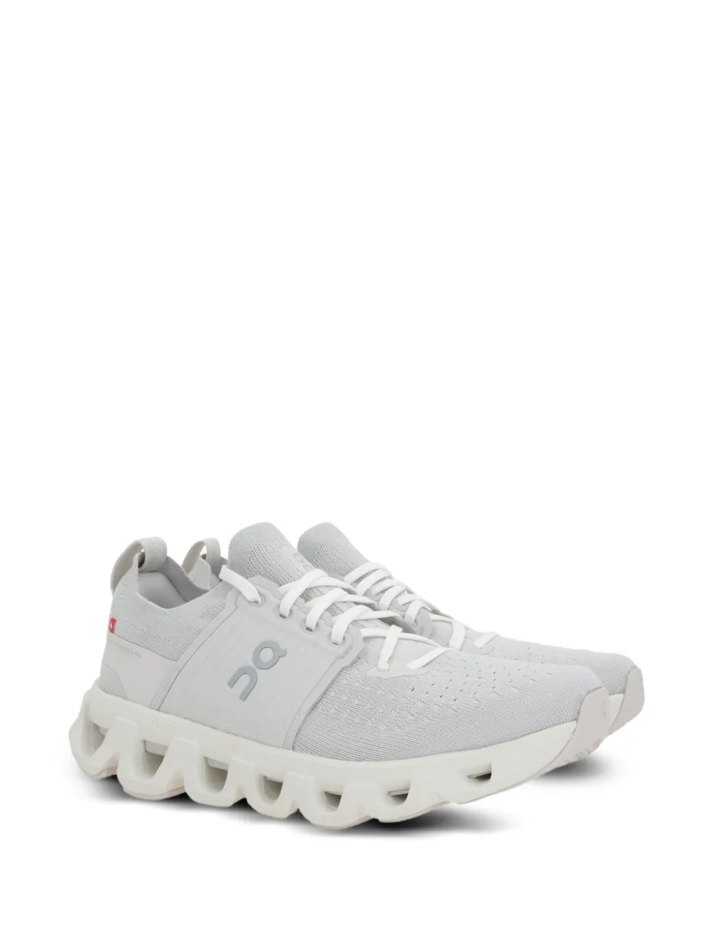 On Running Cloudswift 4 sneakers Grey