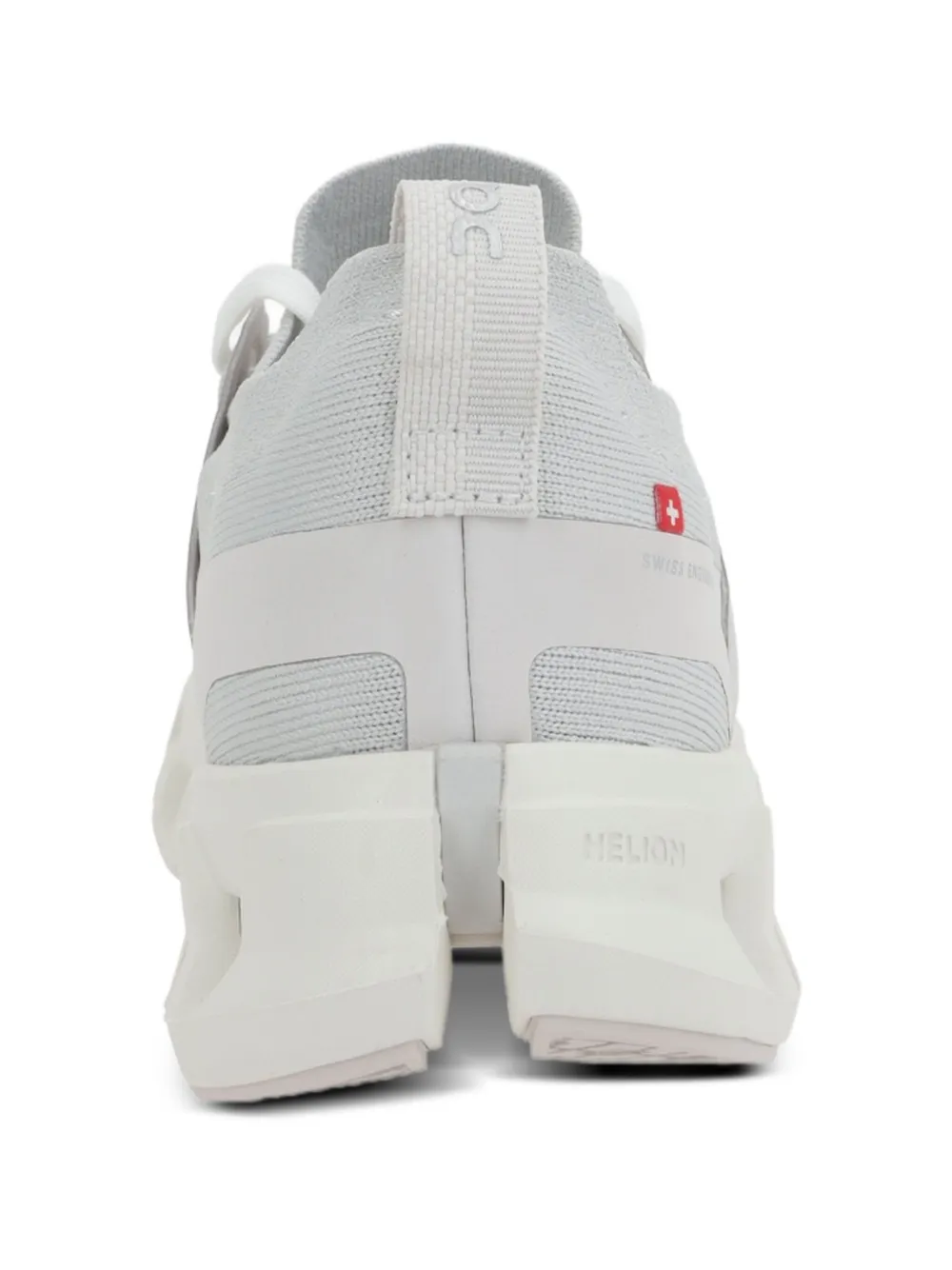 On Running Cloudswift 4 sneakers Grey