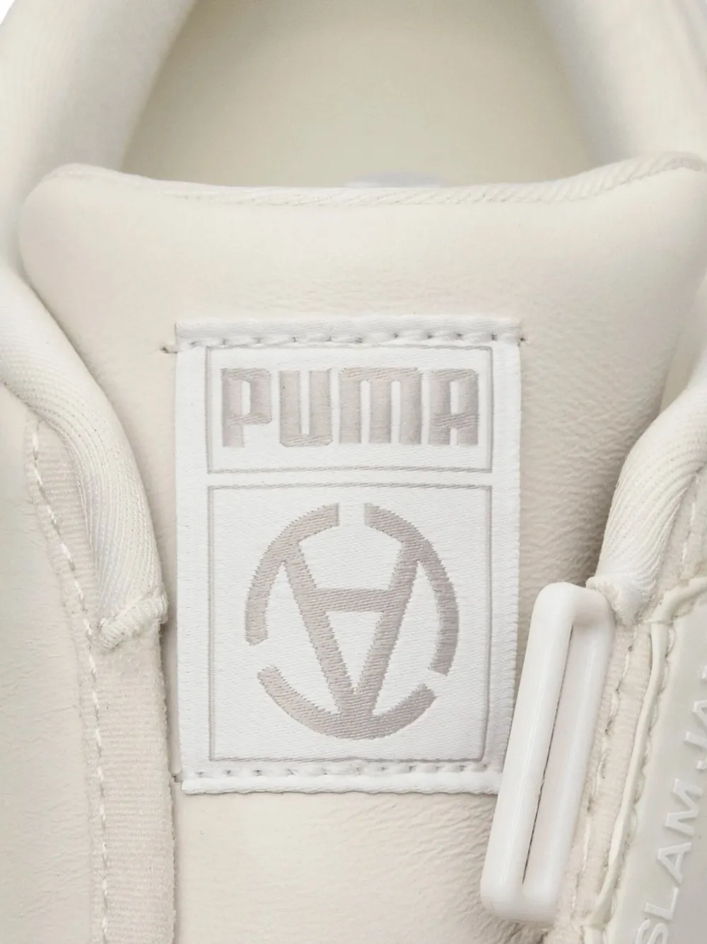 PUMA Mostro sneakers White