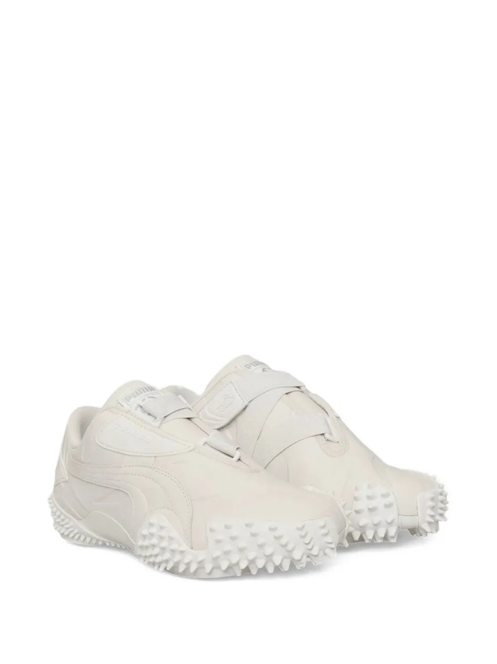 PUMA Mostro sneakers White