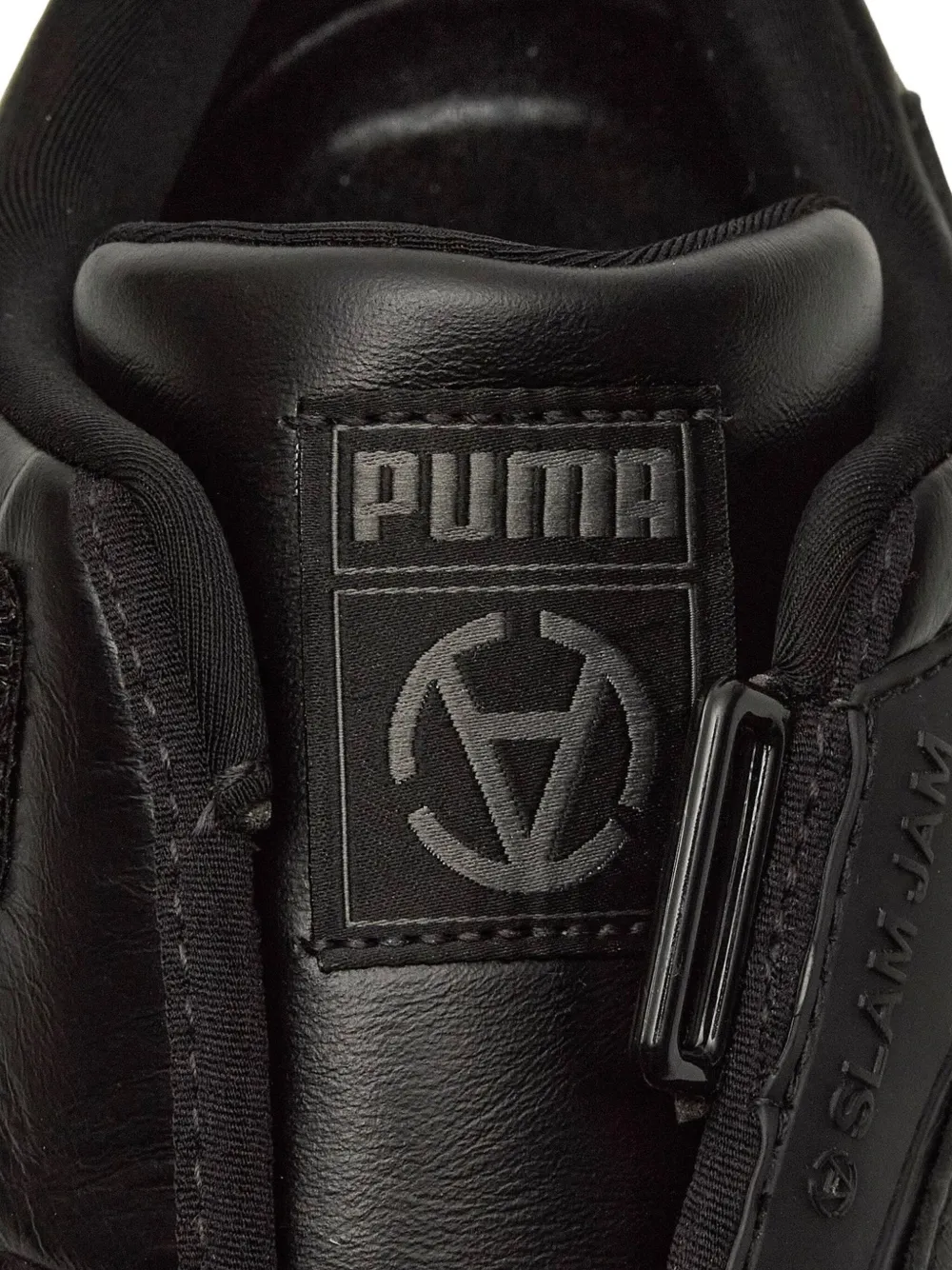 PUMA Mostro sneakers Black
