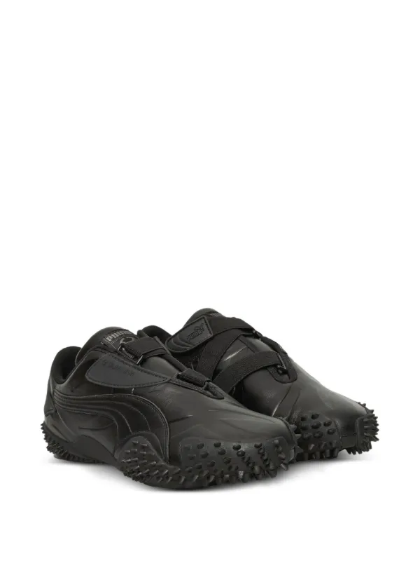 PUMA Mostro Sneakers | Black | FARFETCH