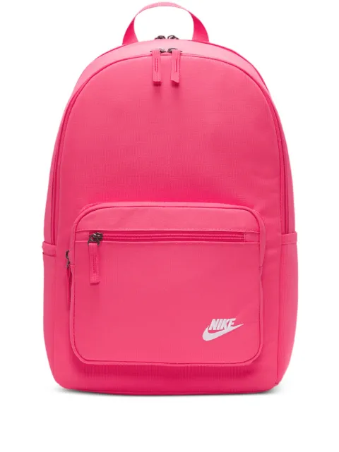 Nike Heritage Eugene "Astor Pink" backpack