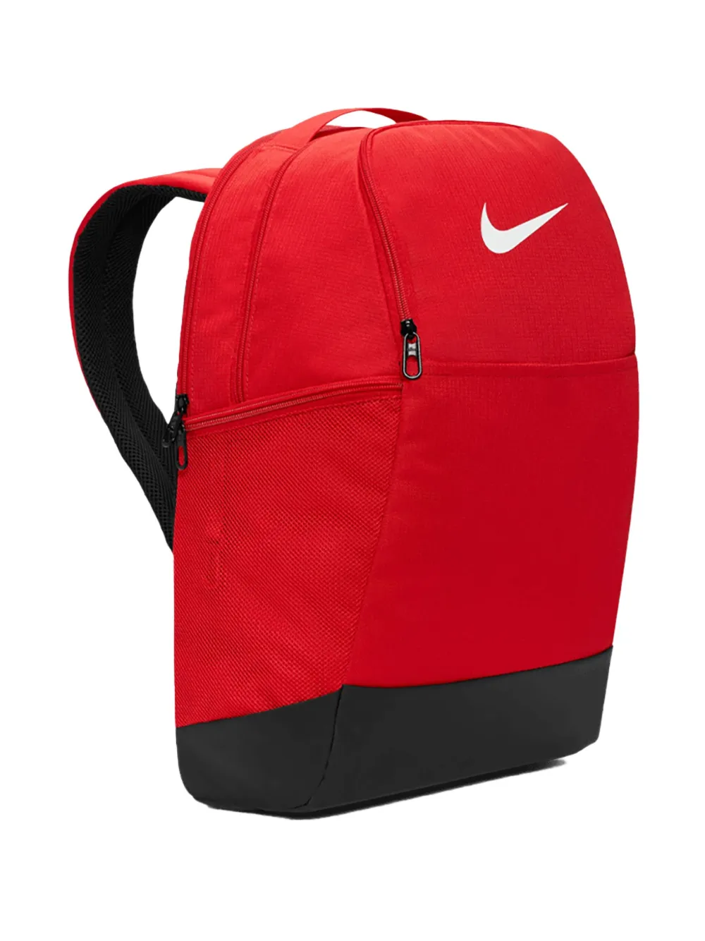 Nike Brasilia 9.5 "University Red" rugzak Rood