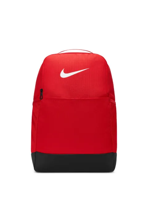 Nike Brasilia 9.5 "University Red" backpack 
