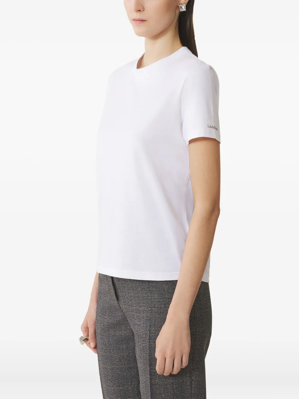 Lanvin Wit