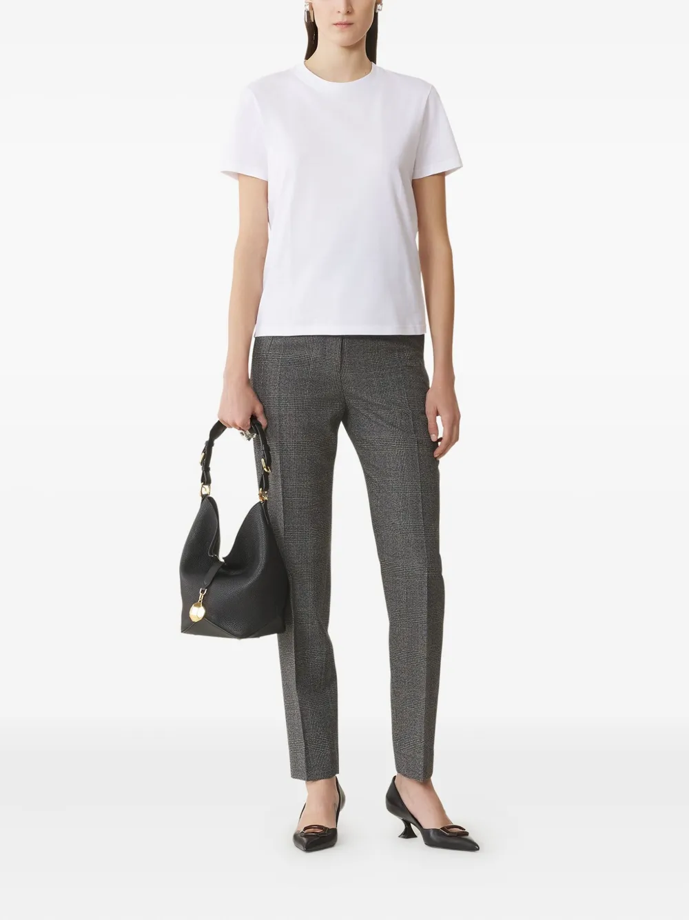 Lanvin Wit