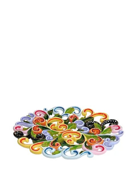 Toms Drag shoes-details decorative plates (45cm)