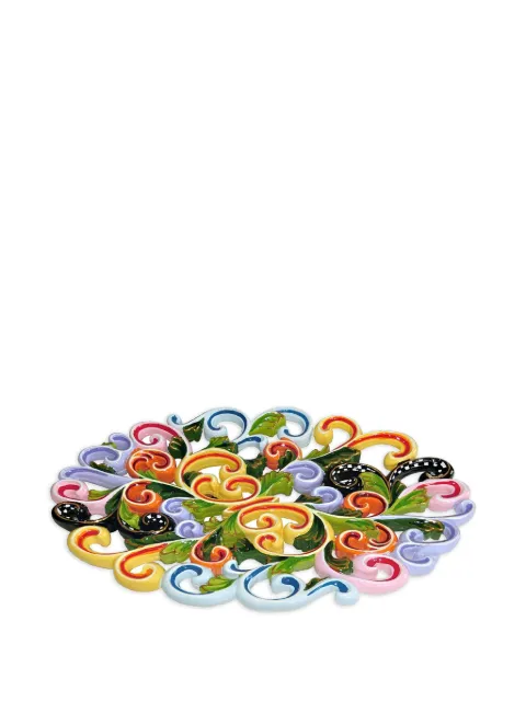 Toms Drag shoes-details decorative plates (45cm)