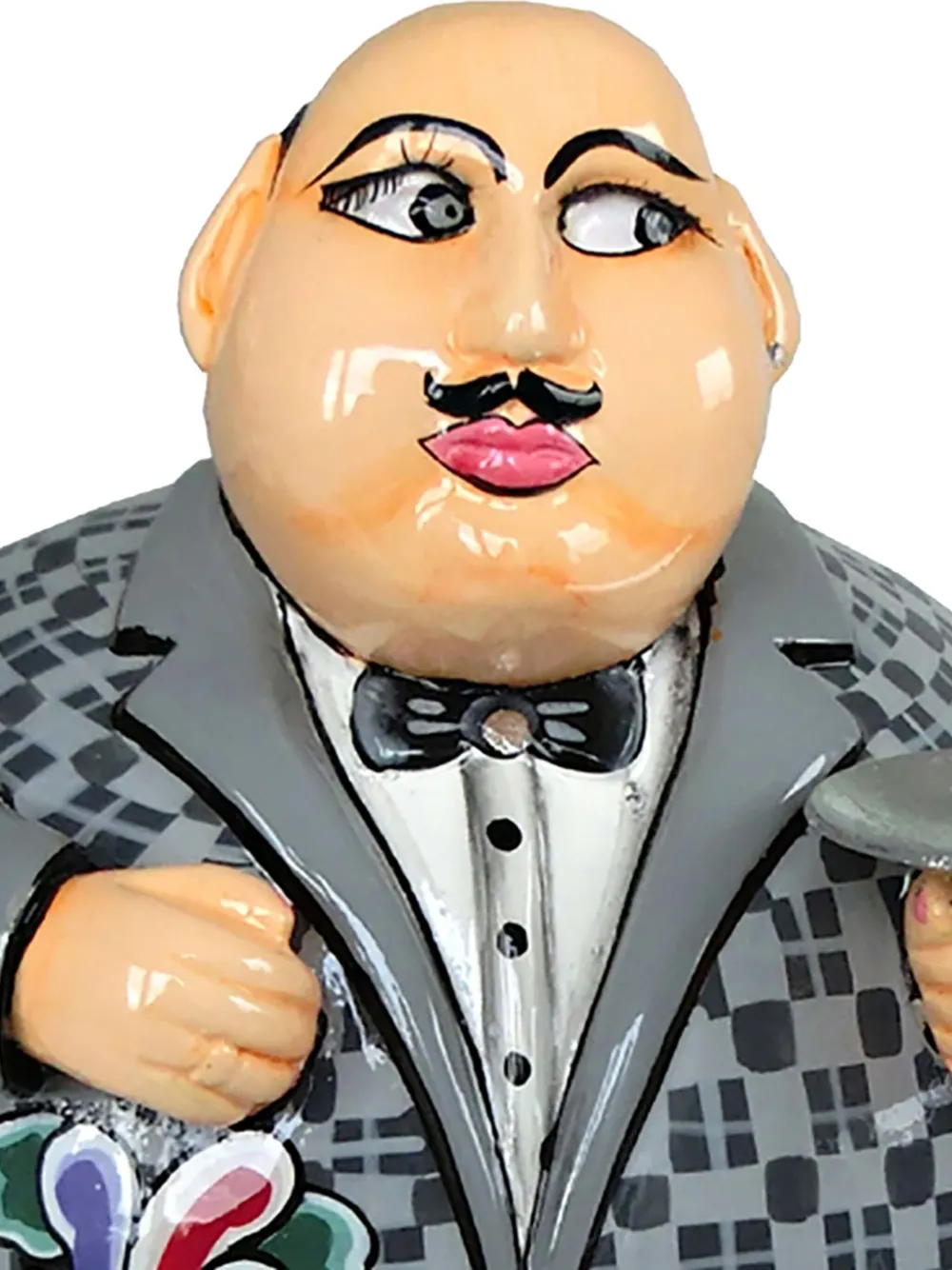 Toms Drag synthetic-resin figurine | Decorative Accessories | Image 2