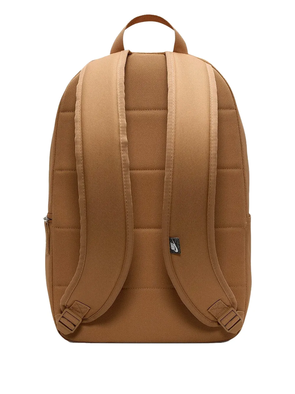 Nike Heritage "Tan" rugzak Bruin