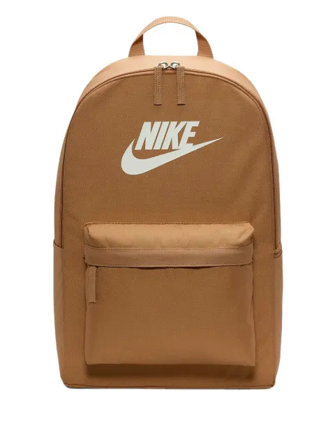 Nike Heritage "Tan" backpack