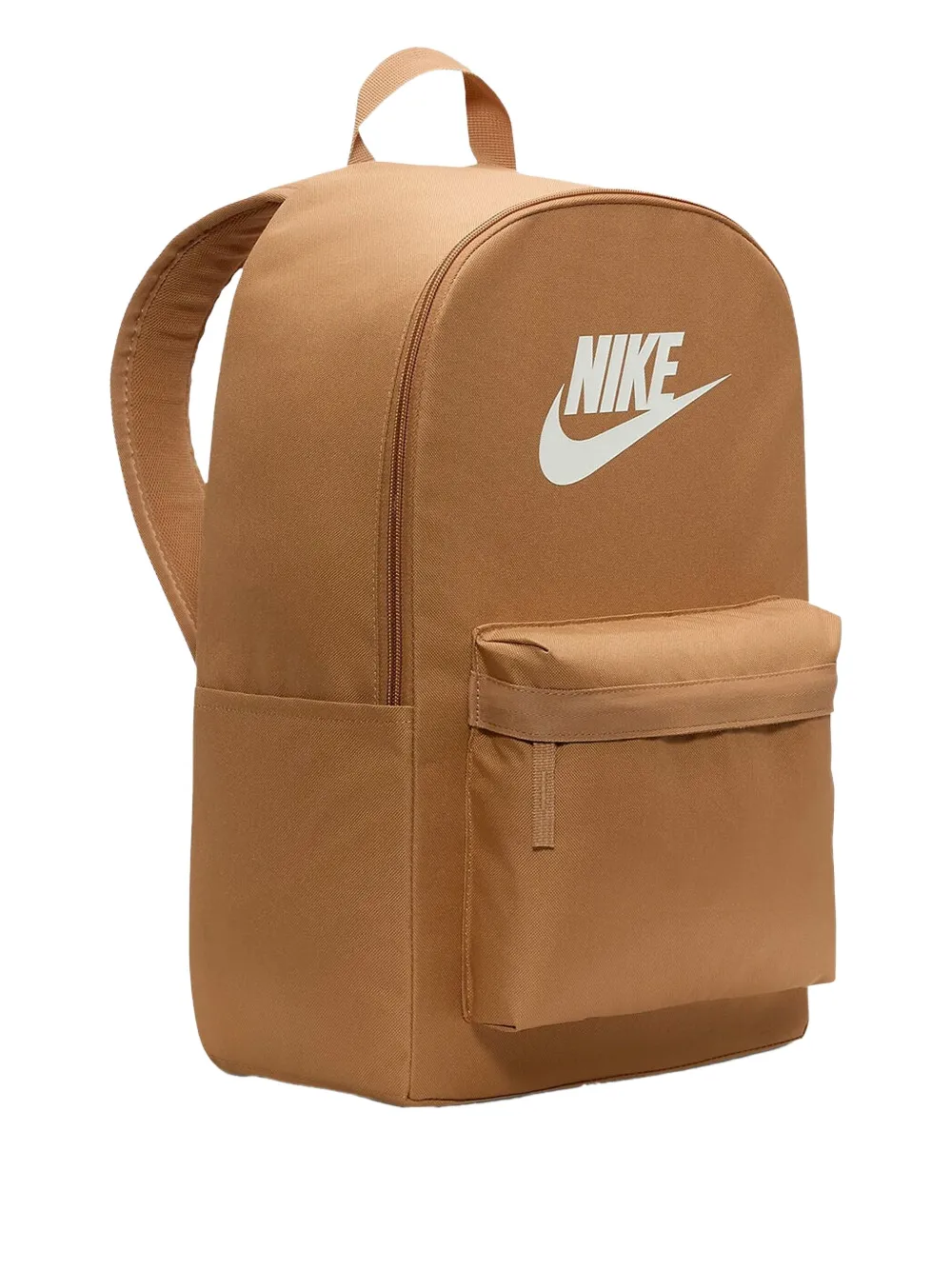 Nike Heritage "Tan" rugzak Bruin