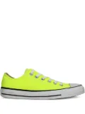 Converse Chuck Taylor All Star CT OX ""Electric Yellow"" sneakers