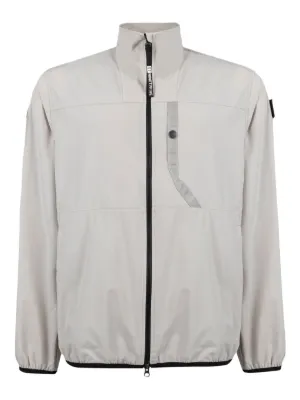 Supreme Ripstop Hooded Windbreaker | White | FARFETCH
