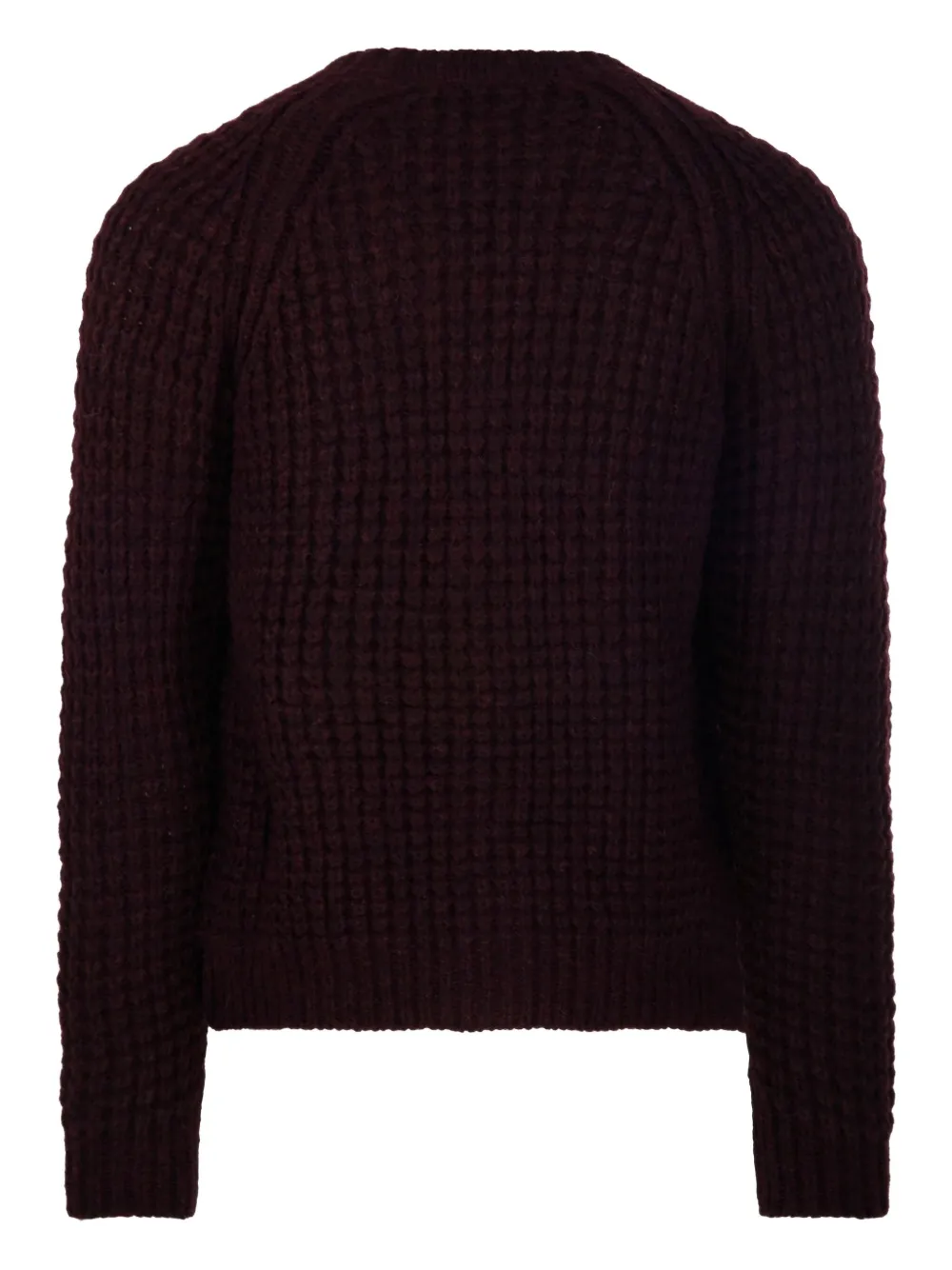 Roberto Collina Button-up vest Bruin