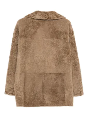Blancha Coats – Luxe Outerwear for Women – Farfetch