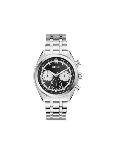 GUESS USA chronograph quartz 44mm