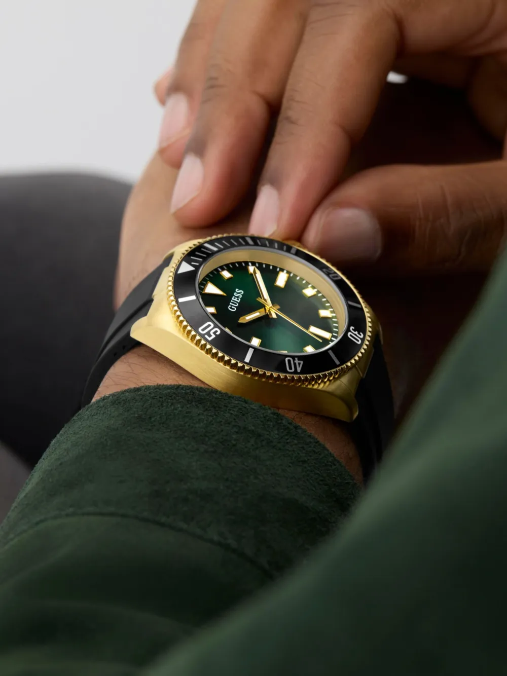 Multi-Function - 41 Mm