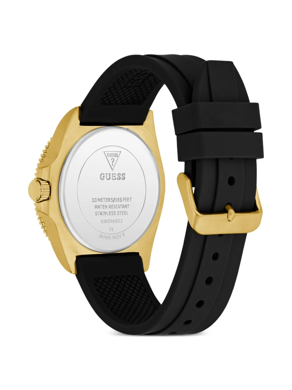 Multi-Function - 41 Mm