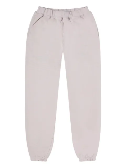 Aries logo-print cotton sweatpants