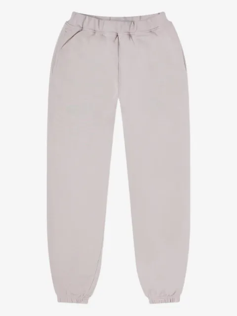 Aries pants con logo estampado