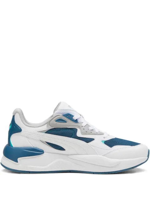 PUMA سنيكر 'سبيد وايت أوشن تروبيك' MAPF1 X Ray