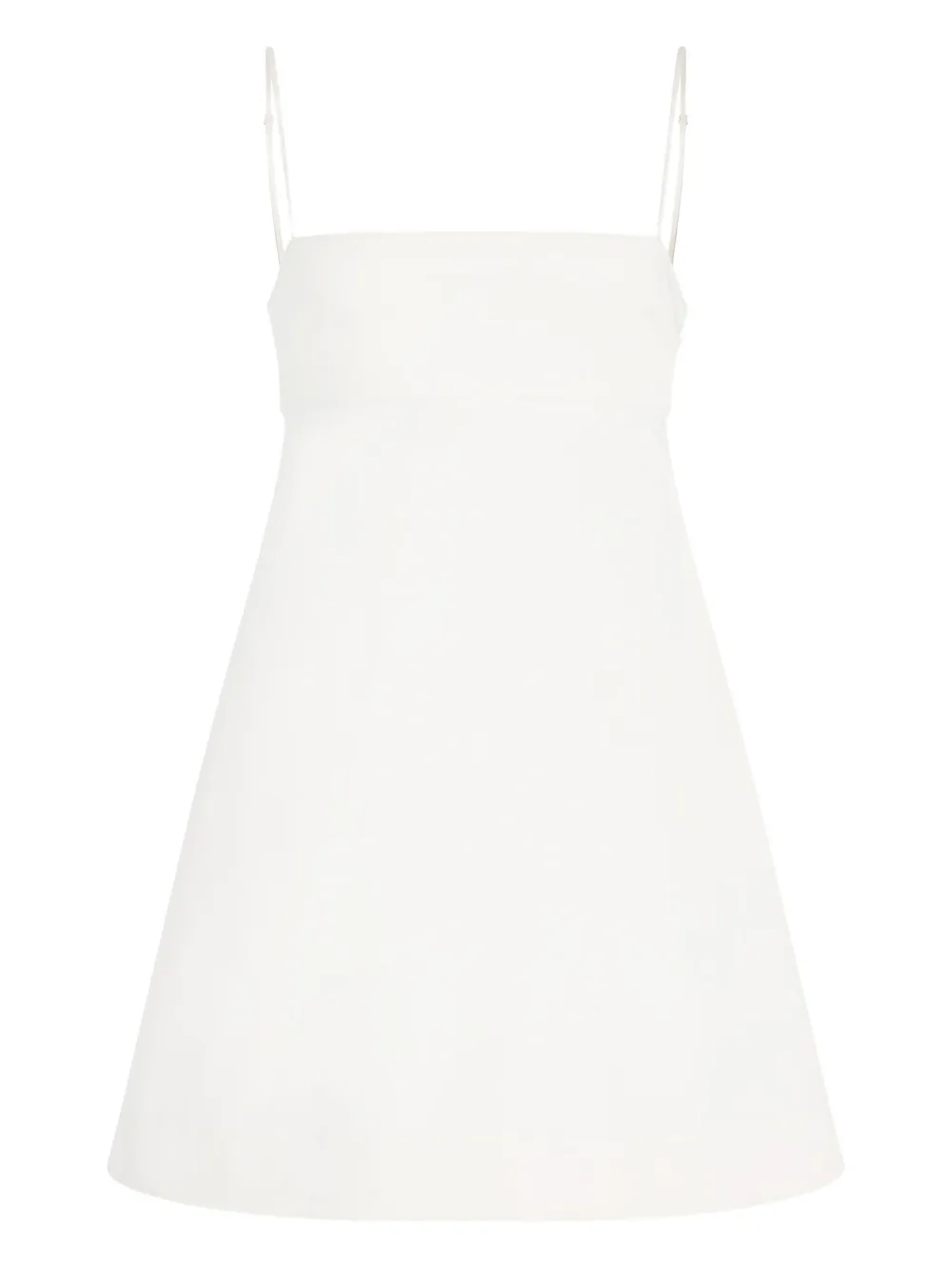 Ser.o.ya Vespera Mini Dress In White