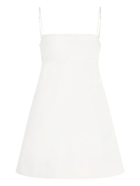 SEROYA Vespera mini dress