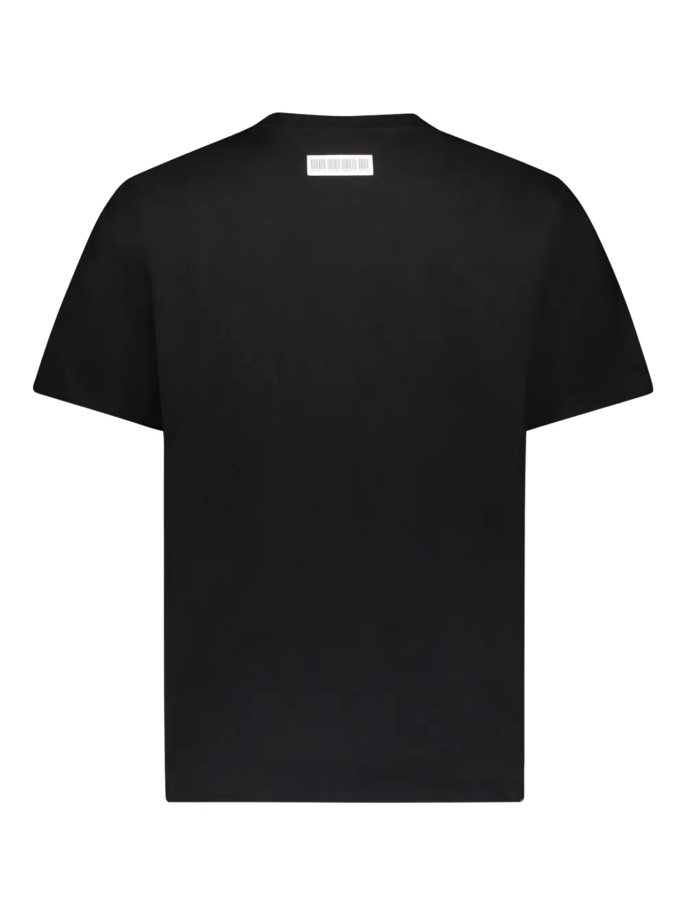 Mostly Heard Rarely Seen T-shirt met grafische print - Zwart