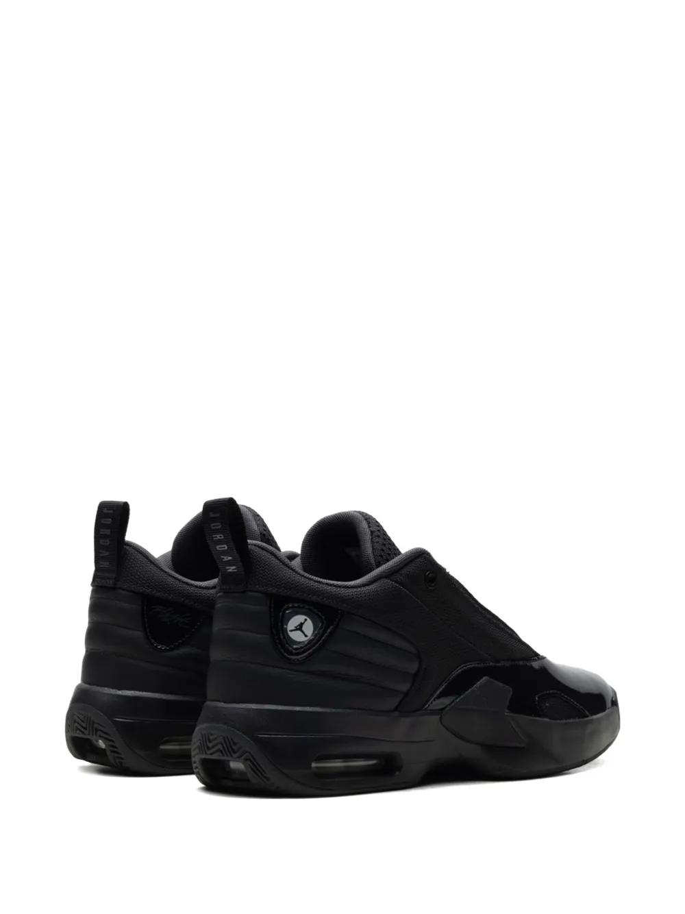 Jordan Max Aura 6 "Black White" sneakers